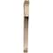 Ekena Millwork Westlake Traditional Smooth Bracket, Douglas Fir, 3 1/2"W x 34"D x 42"H BKT04X34X42WTL01SDF - alternate 2